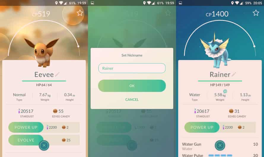 Pokemon Go Five Tricks For Pro Players That Are Almost As Good As Cheats Pokemon Go The Guardian Pokemon Go Five Tricks For Pro Players That Are Almost As Good As Cheats Pokemon Go The Guardian