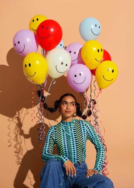 From squirrel picnics to penpals, karaoke to crochet: 43 easy ways to lift your spirits