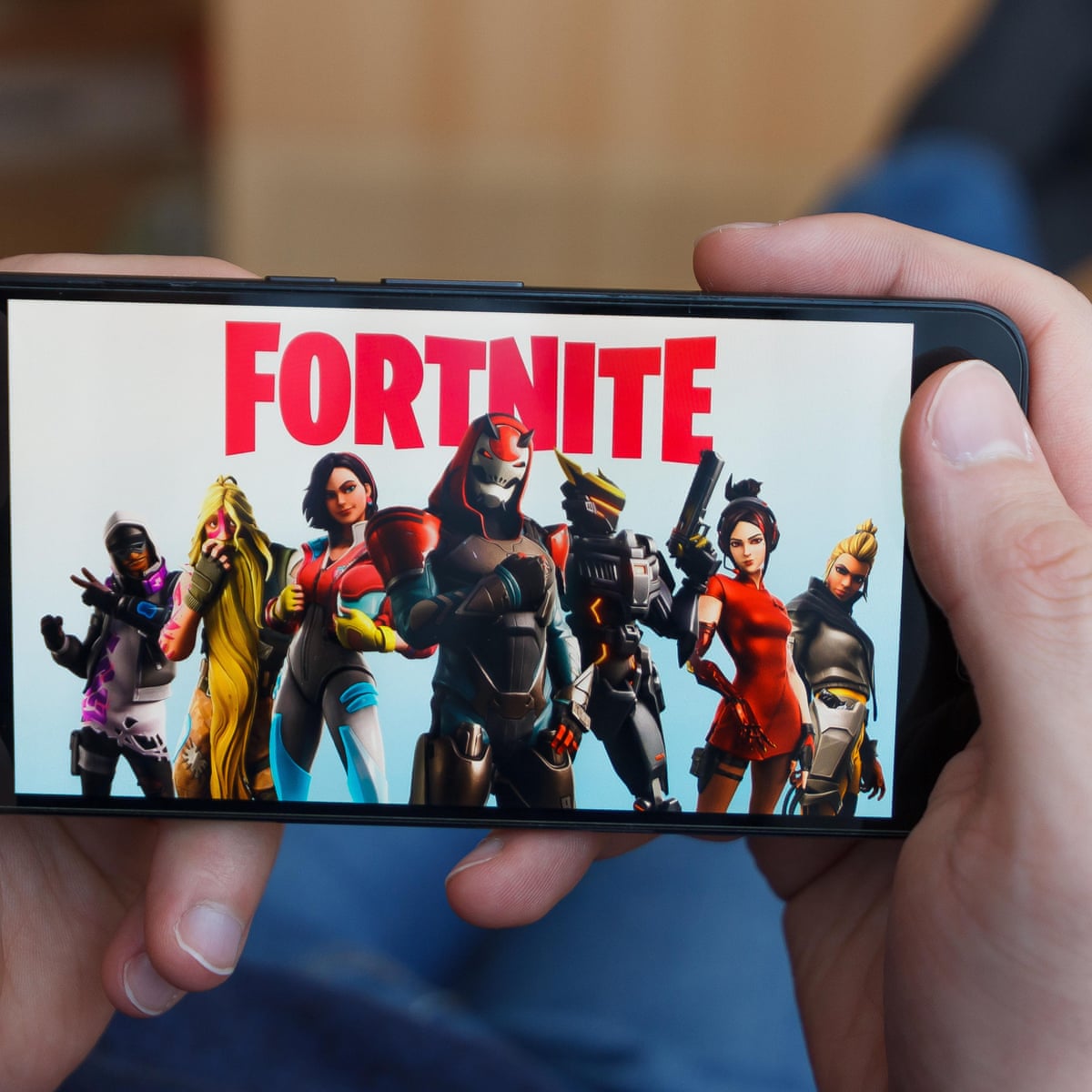 Fortnite: The hypocrisy of Epic Games and their recent lawsuits against Apple, Google