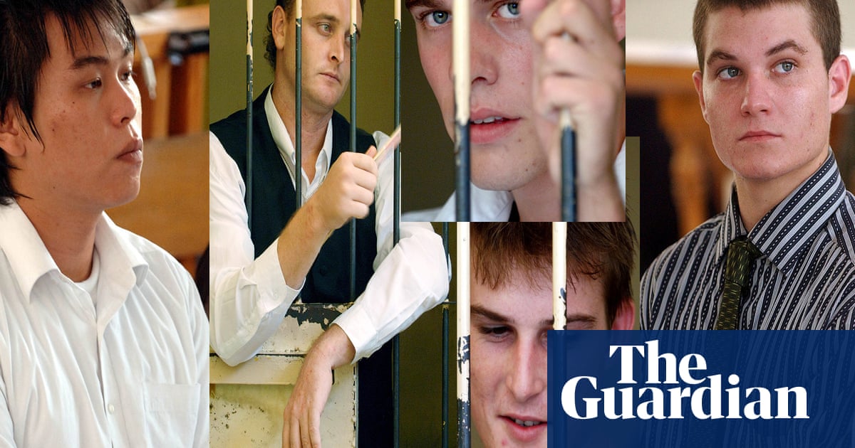 Indonesia-Australia Discuss Bali Nine Repatriation