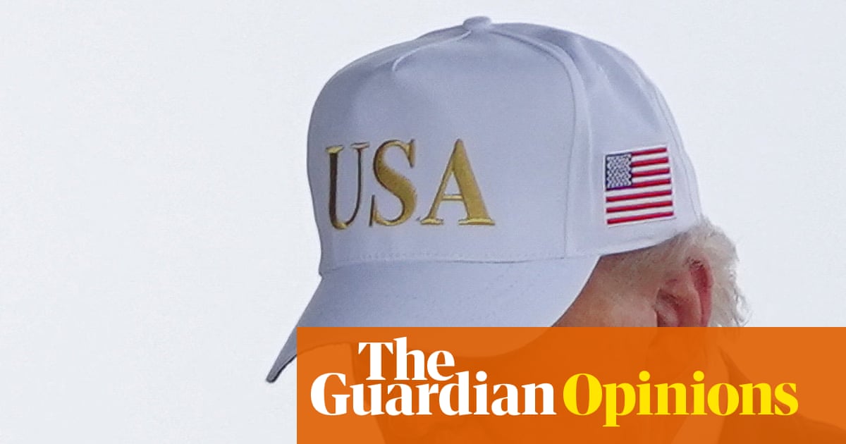 Democrats must defund Trump’s imperial war | David Sirota, Jared Jacang Maher, Laura Krantz and Ron S Doyle