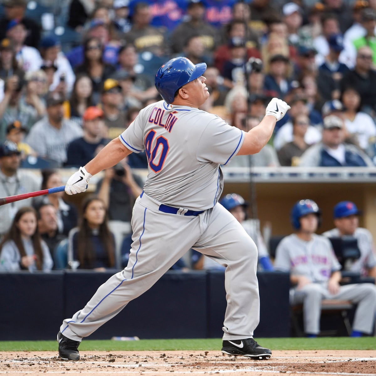 Mlb S War On The Joy Of Watching Pitchers Bat Is Almost Complete Mlb The Guardian Top Home Run Hitters 2022