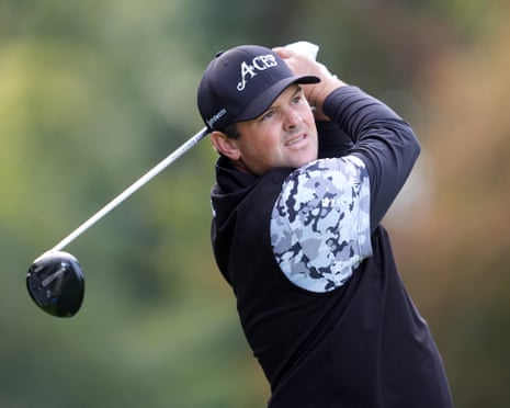 It's like the Olympics': Patrick Reed against Ryder Cup player payment | Ryder Cup | The Guardian