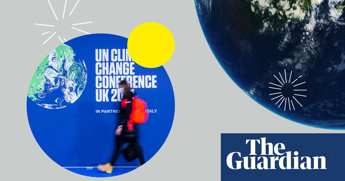 What happened at Cop26 today – day one at a glance