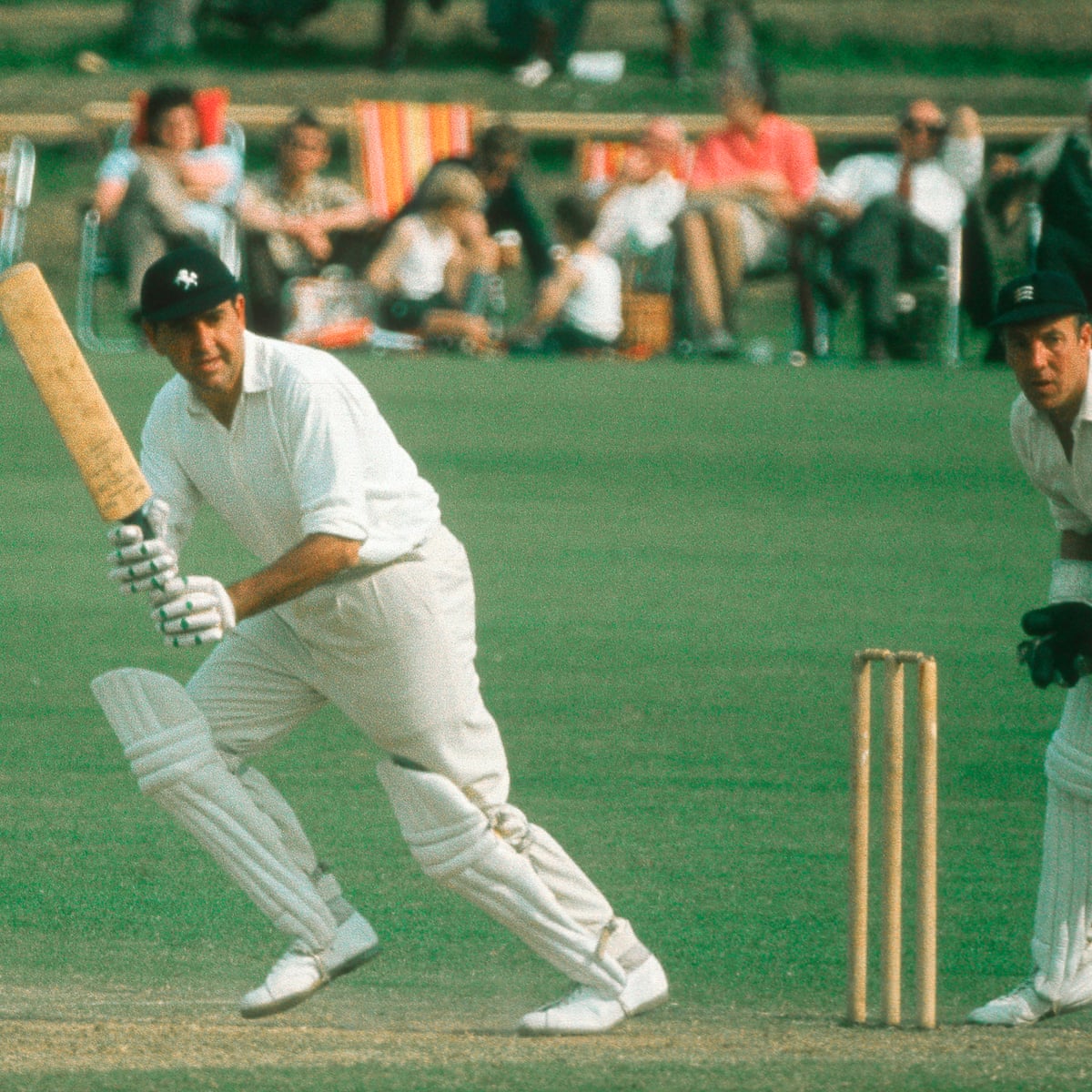 john murray obituary cricket the guardian john murray obituary cricket the guardian