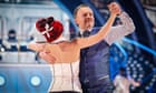 Strictly 2024: the 10 best dances from this year’s show