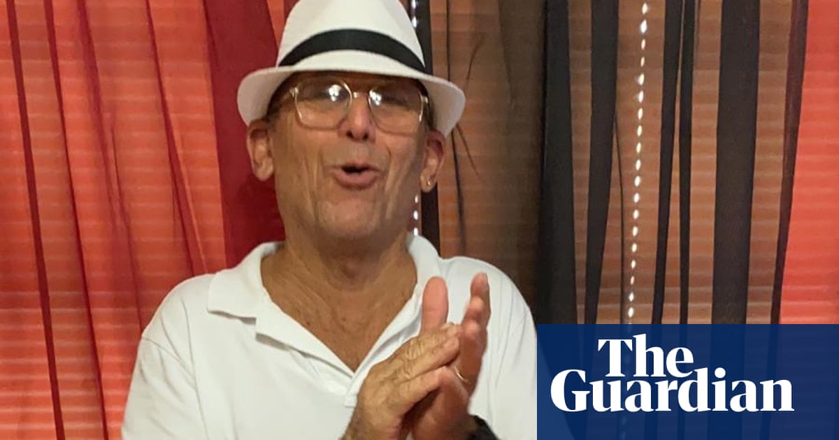 ‘He was well loved’: families mourn victims of Amazon cargo plane crash in Miami