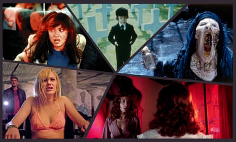 Horror Movie Face-Off: What Is the Best Scary Movie of All Time?
