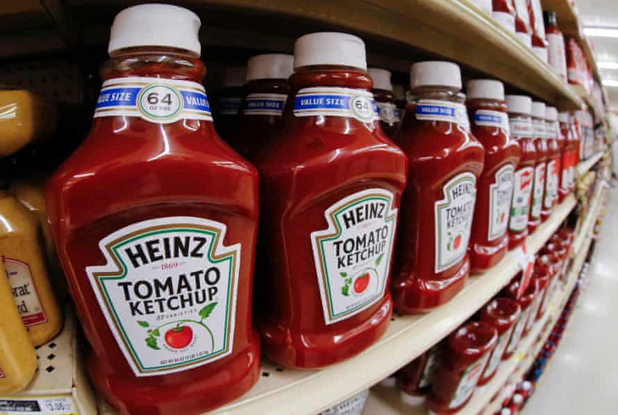 Kraft Heinz, the producer of the majority of ketchup in the US, has assured customers that the supply should stabilize.