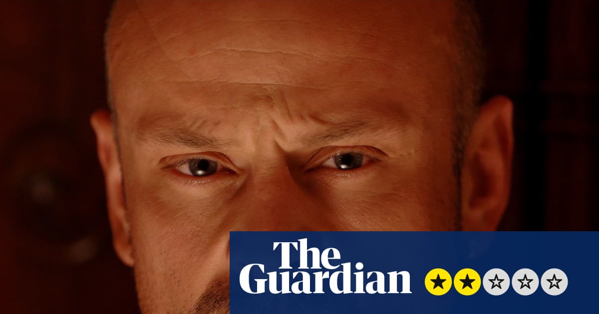 A Gangster’s Life review