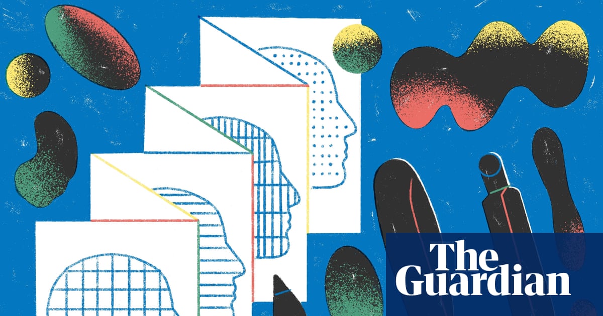 ‘Subtle but powerful form of self-validation’: how to start journaling