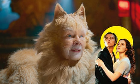 Cats': In defense of the musical movie, digital fur and all