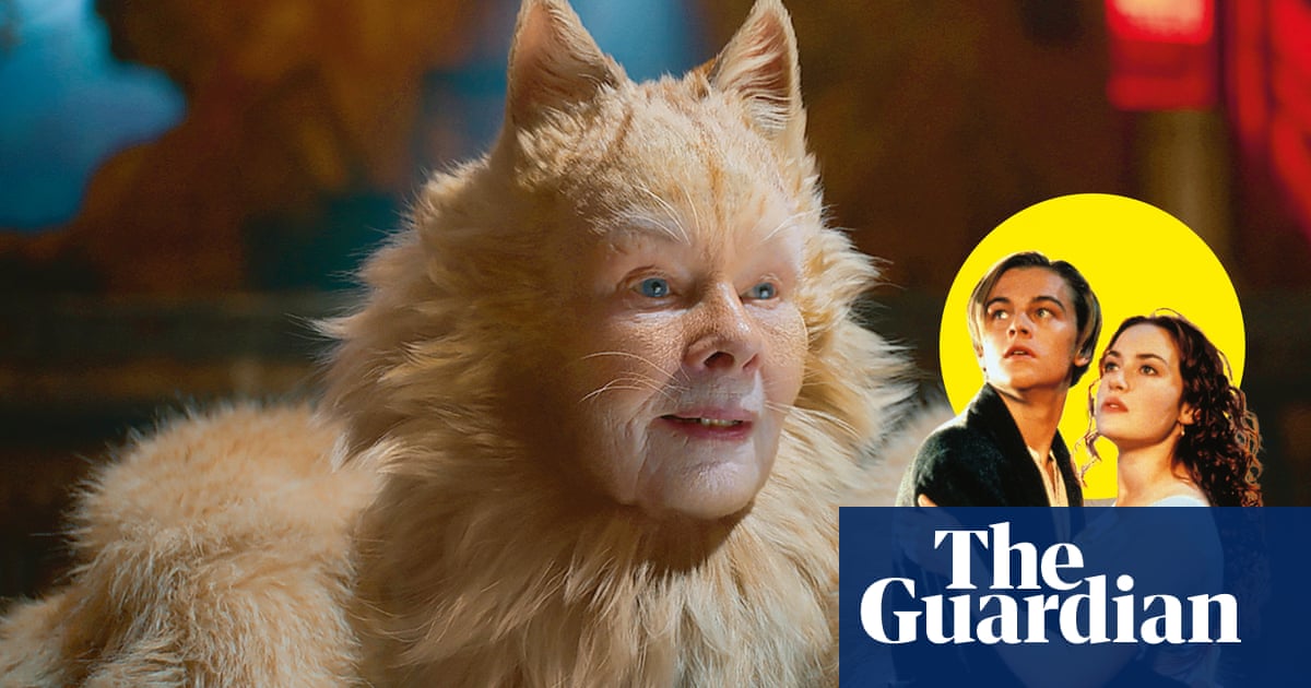 Cats: can the CGI nightmare movie actually land on its feet?