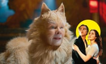 Cats review – a purr-fectly dreadful hairball of woe | Cats | The Guardian