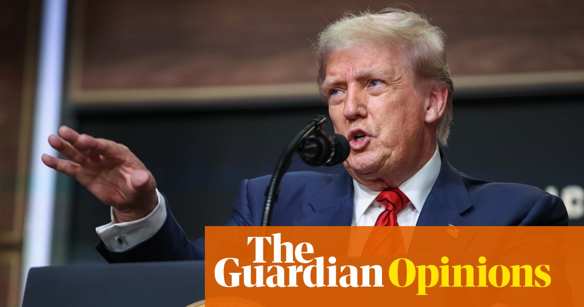 Donald Trump’s war on statistics is an authoritarian attack on democracy and countries like Australia should call it out