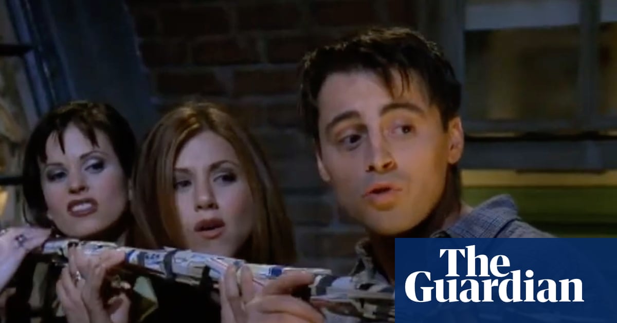 Nudist neighbours to sweary mums: the best TV characters you never actually see on screen