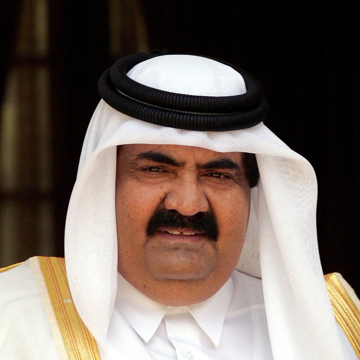 Επιστολή: Νεκρολόγια του Sheikh Hamad bin Khalifa Al Thani