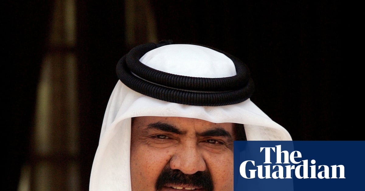 Letter: Sheikh Hamad bin Khalifa Al Thani obituary