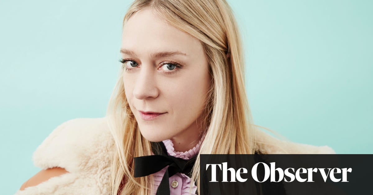 Chloe Sevigny I Didn T Want To Name Names I Think They Re