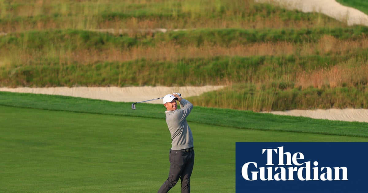 Oakmont's war of attrition to deliver chaos and carnage in daunting US Open
