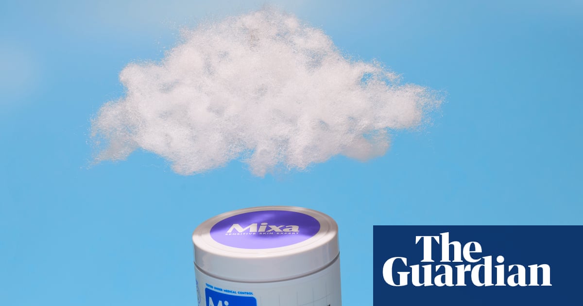 Sali Hughes on beauty: finally, a dry skin remedy with a touch of elegance | Skincare Sali Hughes on beauty: finally, a dry skin remedy with a touch of elegance | Skincare