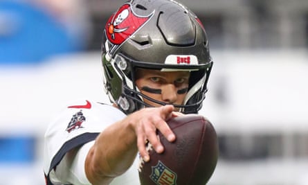 Tom Brady And The Bucs A Smashing Success So Far But Is It Sustainable Nfl The Guardian