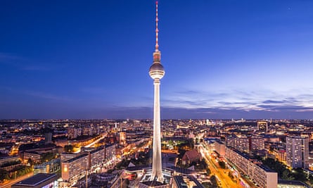 Berlin Tops The World As City With The Fastest Rising Property