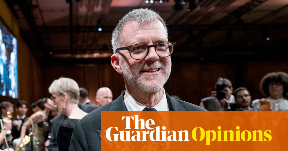 Paul Thomas Anderson endured one snub after another. Now the Oscars have finally seen sense | Xan Brooks