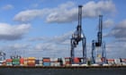 UK economy in 2018: steady growth tempered by Brexit politics