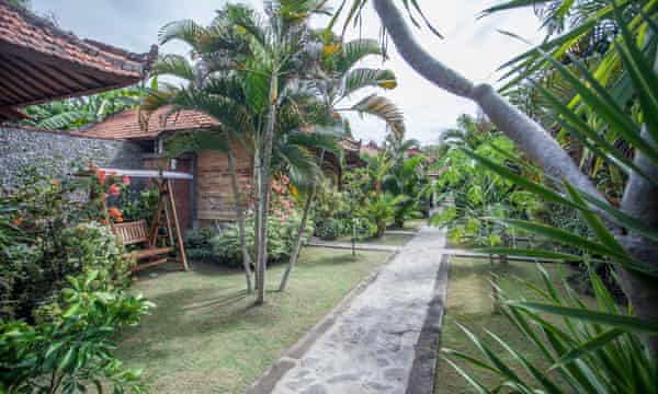 Bali S Wild West Coast Unspoilt And Uncrowded Travel The Guardian