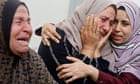 Gaza war has had negative impact on human rights, says US state department
