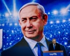 Guardian columnist warns Israeli election could prove decisive for region's future