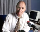 Brian Hayes, pionere della radio britannica, muore a 87 anni