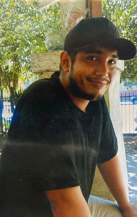 a man smiles for a photograph