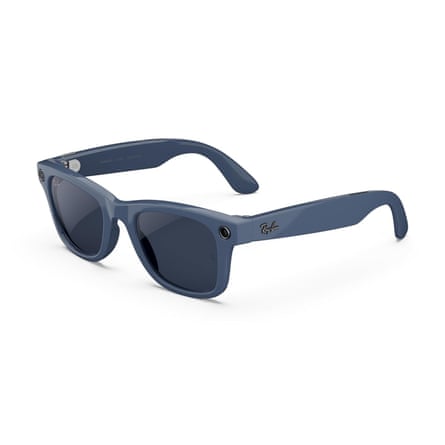 Ray-ban meta, dewalt, garmin: 9 early father’s day deals on gifts for every kind of dad | life and style Ray ban meta (gen 2) product photo