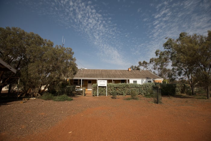Outback Regeneration At Bon Bon Station Reserve A Picture Essay Art And Design The Guardian Outback Regeneration At Bon Bon Station Reserve A Picture Essay Art And Design The Guardian