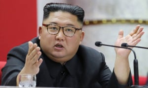 Is Kim Jong-un Deceased?  2719