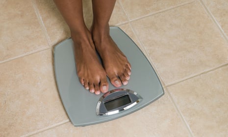 Weighing yourself daily linked to weight loss, says study, The Independent