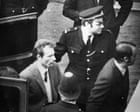 Man who attempted to kidnap Princess Anne in 1974 claims innocence