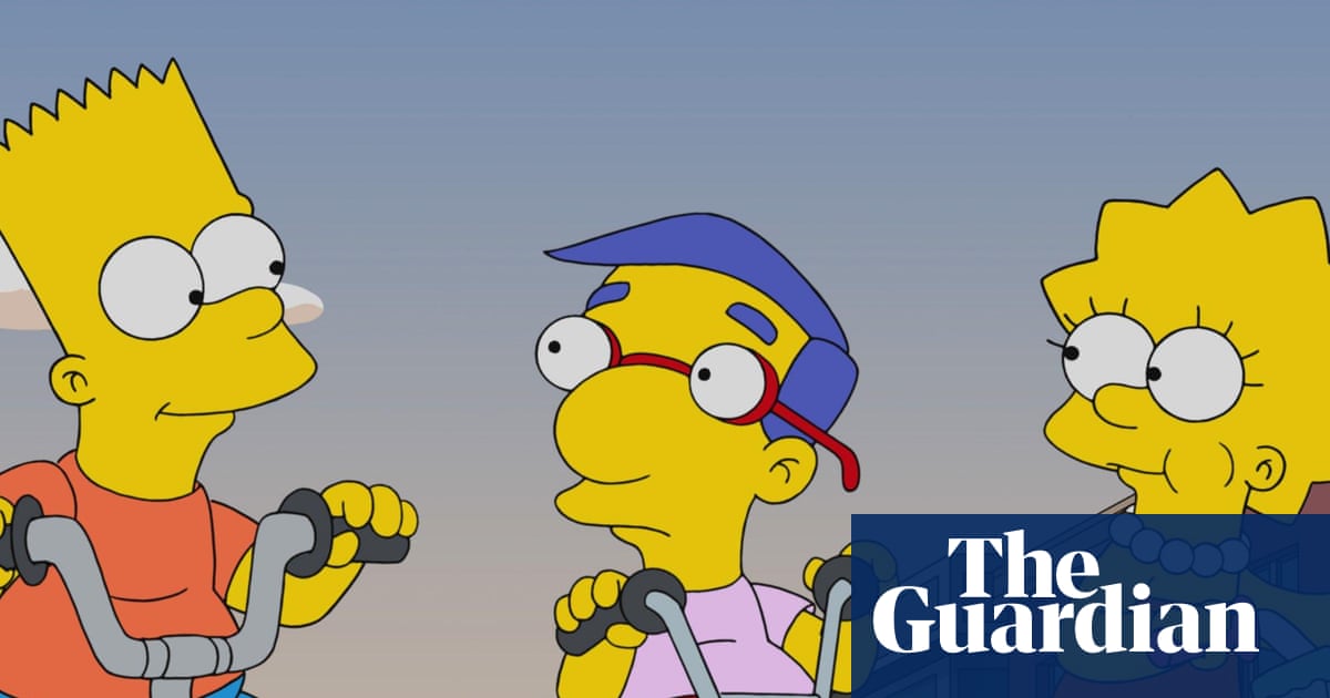 'Les Simpson' Québécois Edition Resurrected: A Win for Cultural Identity and Free Markets