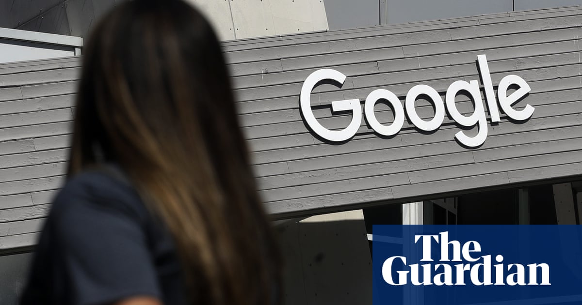 Google becomes latest tech firm to delay reopening as Delta variant spreads