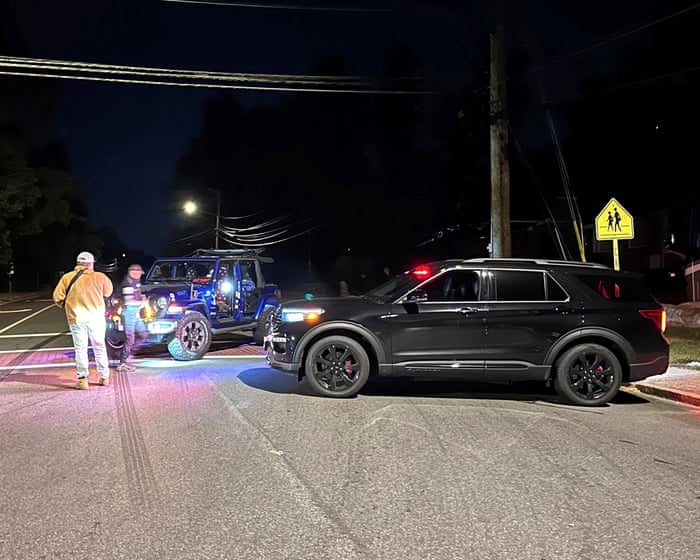 Family of man killed in New Hampshire shooting says he sacrificed his life