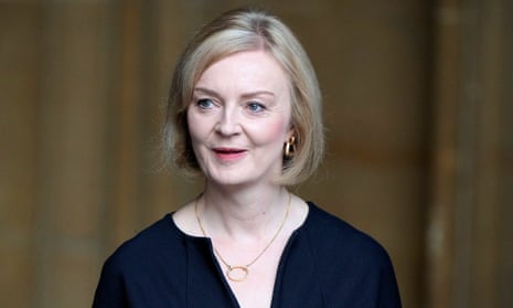 Prime minister Liz Truss is expected to outline plans for tax cuts next week.