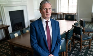 Keir Starmer