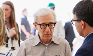 Woody Allen responds to his son’s damning letter