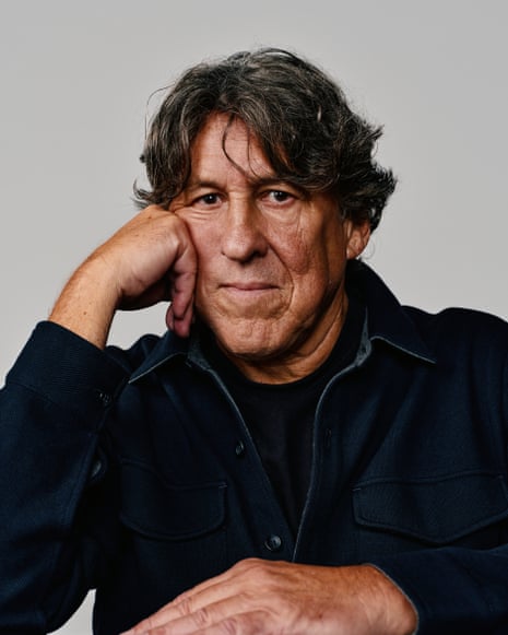 Rock stars would be like, Yeah, bring the kid in': Cameron Crowe on his wild years as a teenage music journalist | Cameron Crowe | The Guardian Rock stars would be like, Yeah, bring the kid in': Cameron Crowe on his wild years as a teenage music journalist | Cameron Crowe | The Guardian