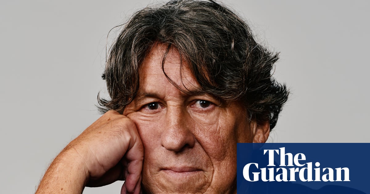 ‘Rock stars would be like, Yeah, bring the kid in’: Cameron Crowe on his wild years as a teenage music journalist