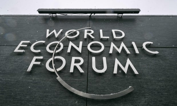 World Economic Forum headquarters