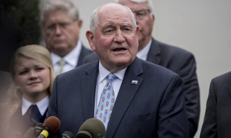 The report criticized Perdue for rejecting WHO guidelines on antibiotics in agriculture.