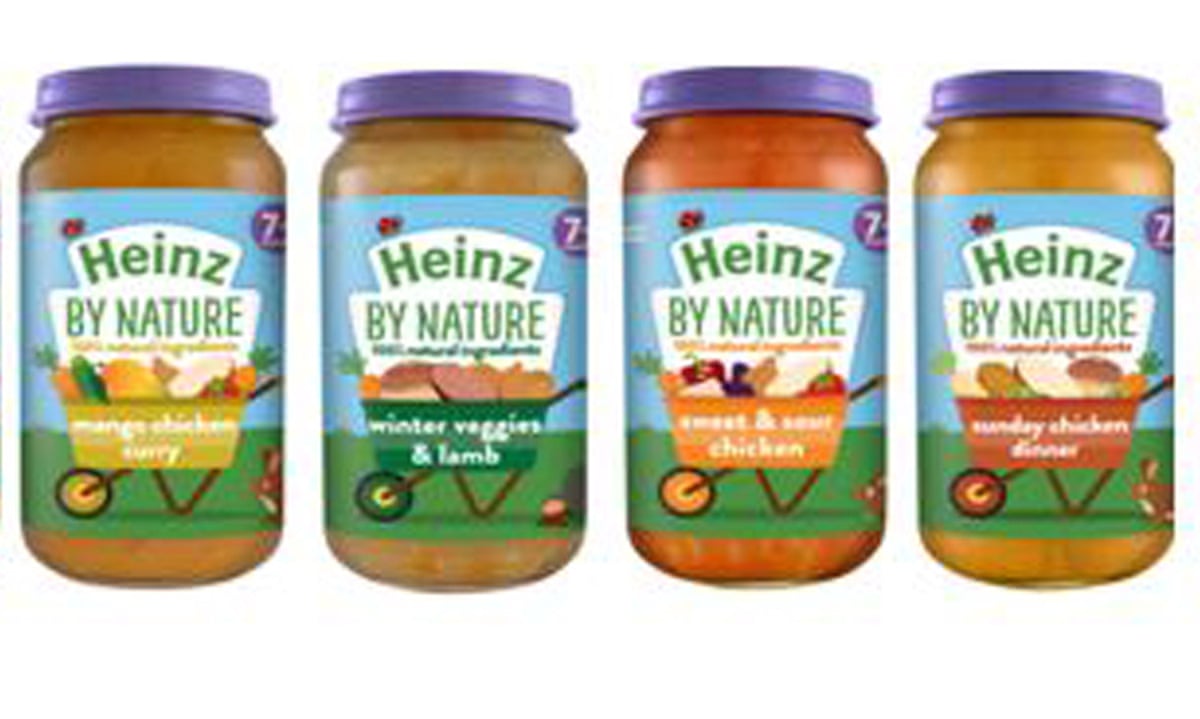 Tesco Recalls Heinz Baby Food Jars After Metal Fragments Found Product Recalls The Guardian Tesco Recalls Heinz Baby Food Jars After Metal Fragments Found Product Recalls The Guardian